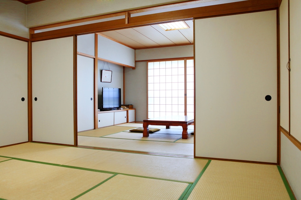 Big Japanese Room