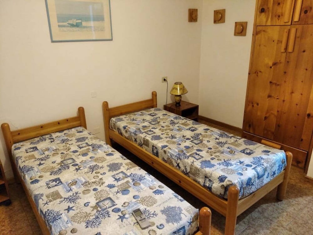Villa, 3 Bedrooms, Smoking, Patio