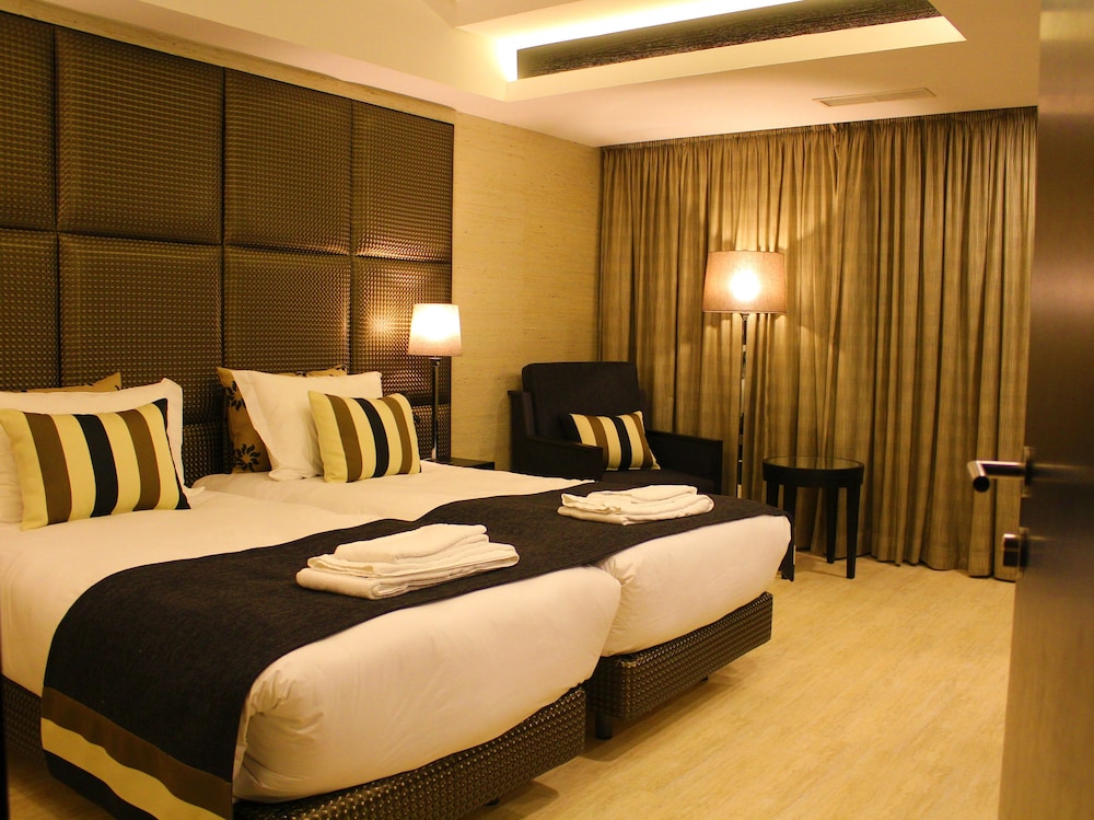 Family Suite, 2 Bedrooms