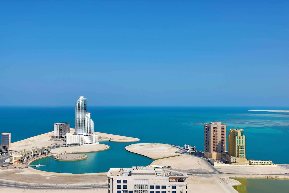 Suite, 2 Bedrooms, Terrace, Sea View