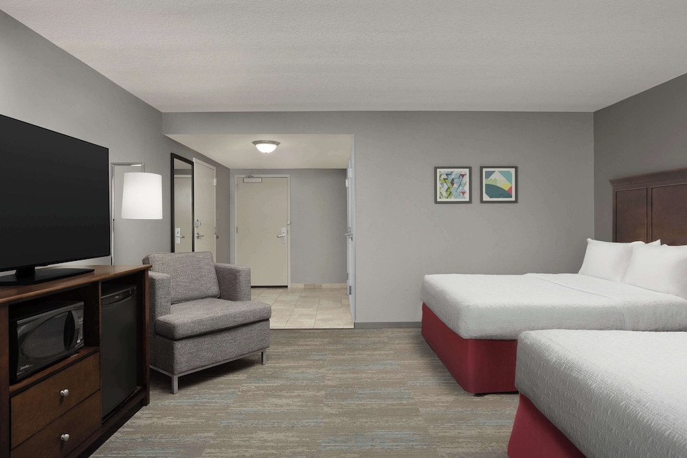 King Studio - Hearing Accessible
