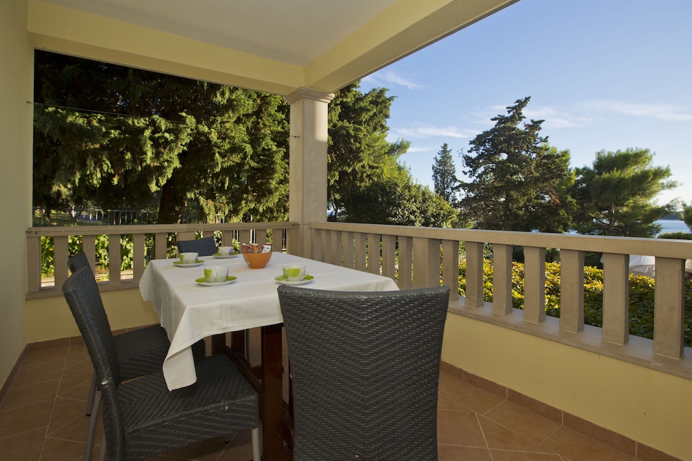 Superior Apartment, Sea View
