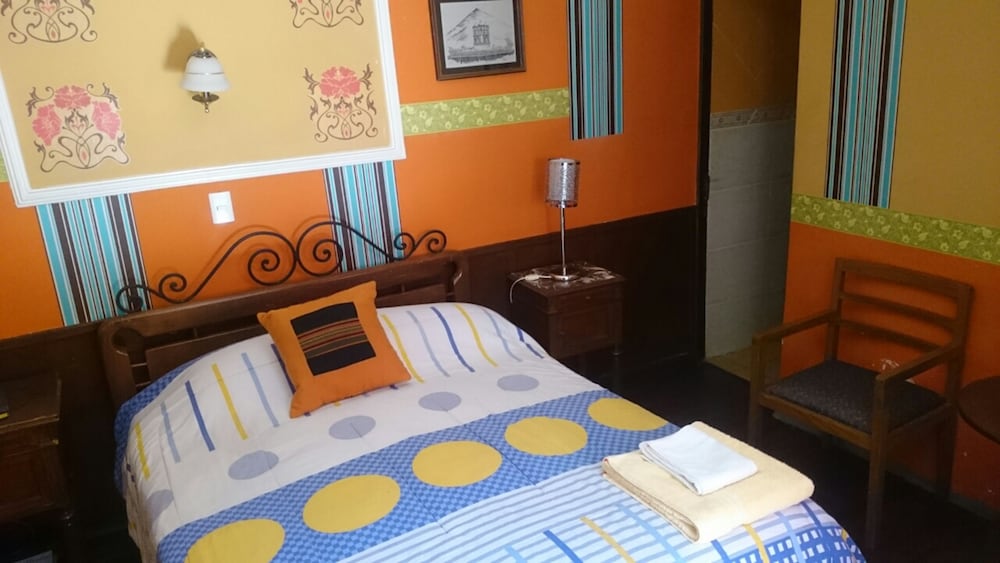 Double Room, 1 Queen Bed, Non Smoking photo 1