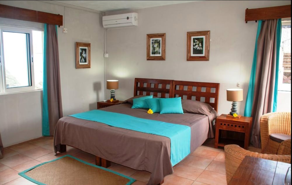 Comfort Room (Sea Side) photo 3