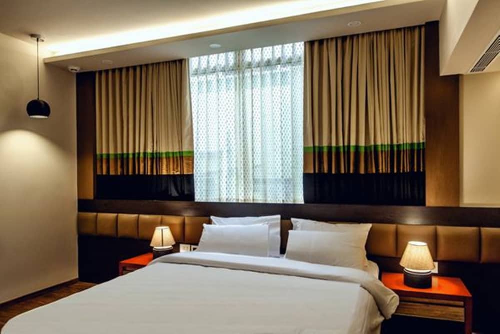 Business Room