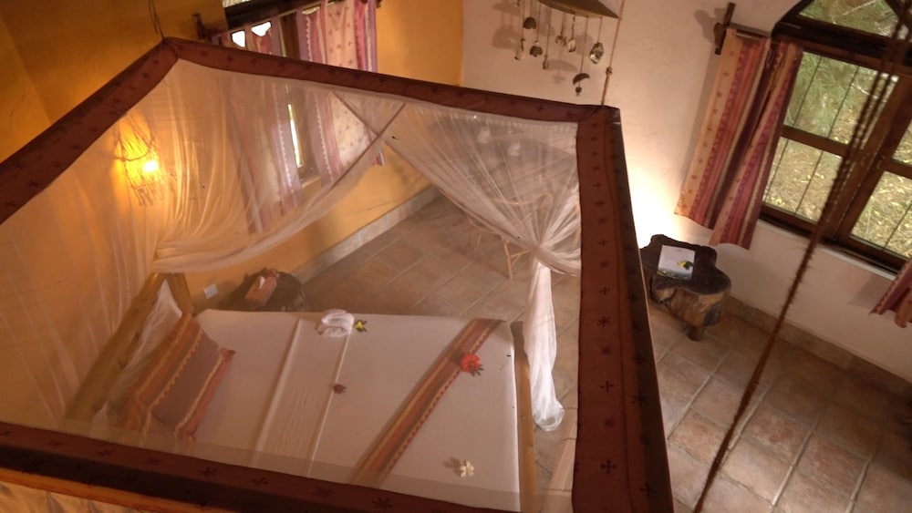 Family Duplex, Multiple Beds, Non Smoking, Ocean View photo 2