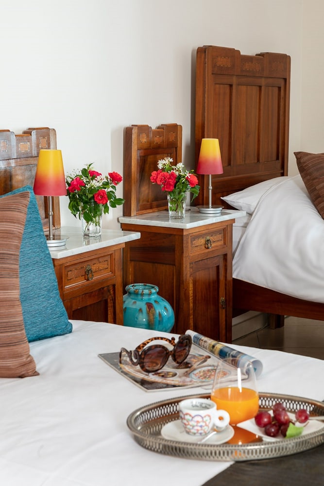 Standard Double Or Twin Room photo 2
