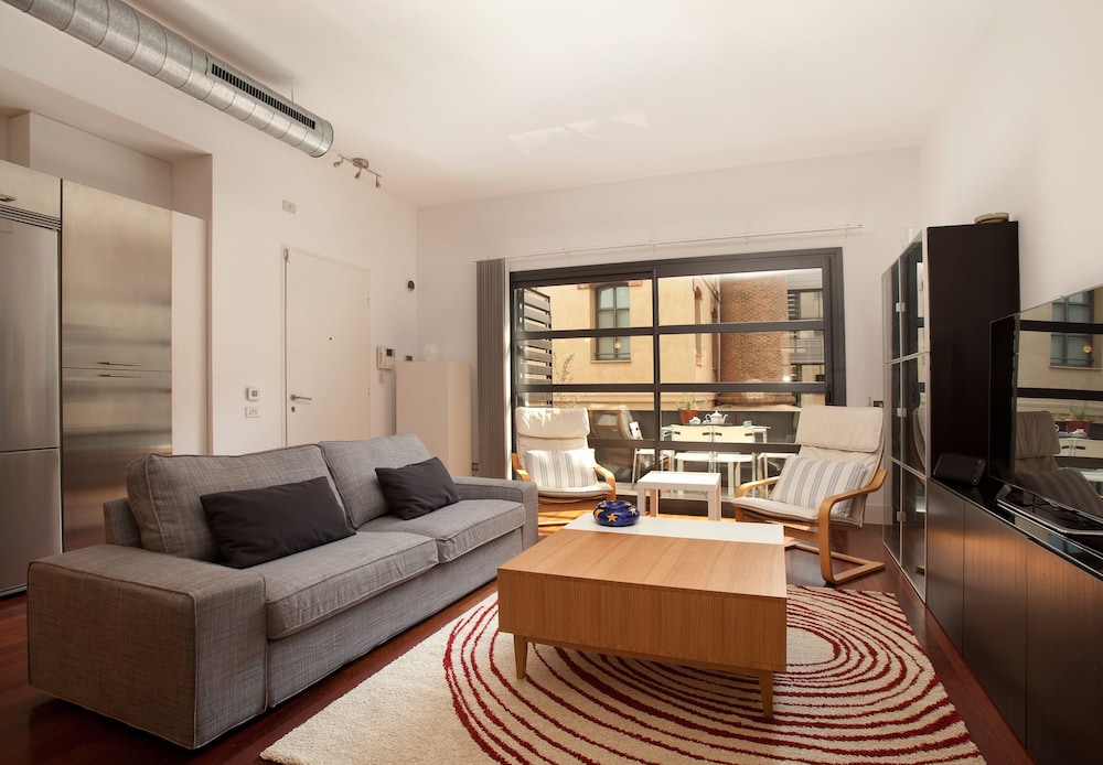 Loft, Terraza (2)