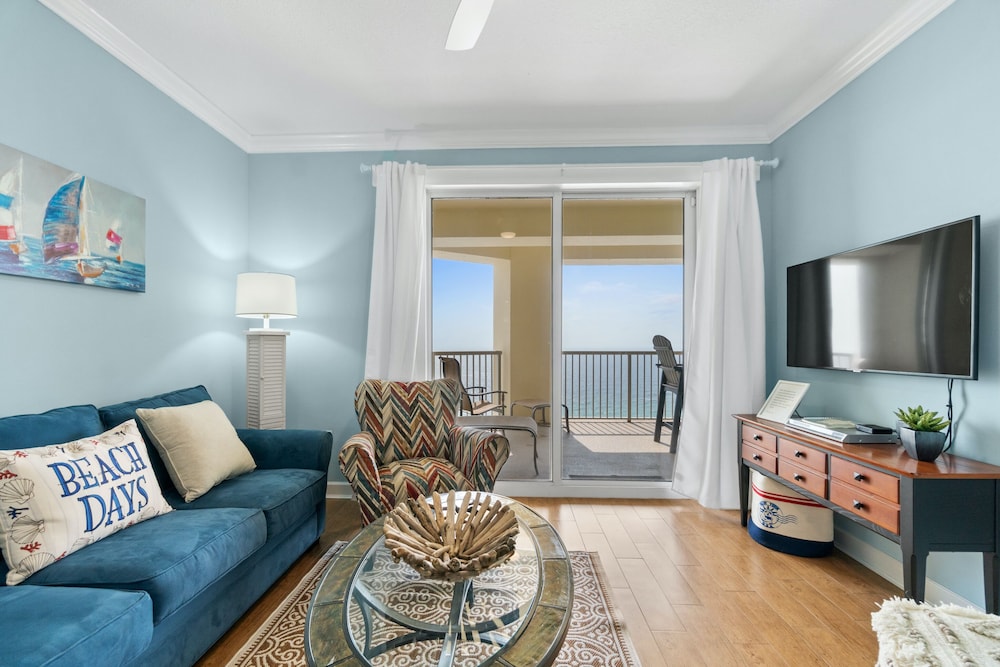 Condo, 2 Bedrooms, Sea View (1-1907)
