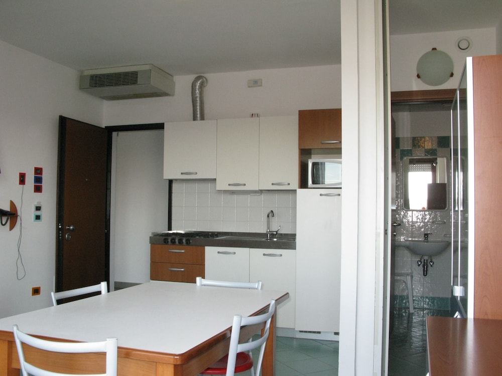 Apartment, 1 Bedroom photo 2