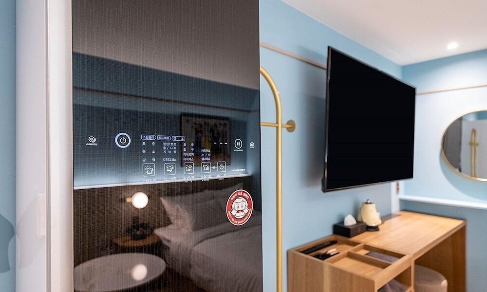 Standard Double Room - Photo 10
