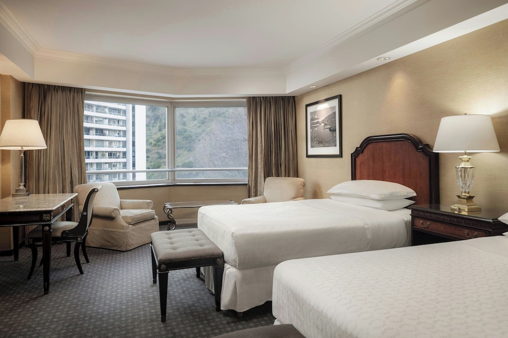 Club Room, 2 Twin Beds - Photo 3