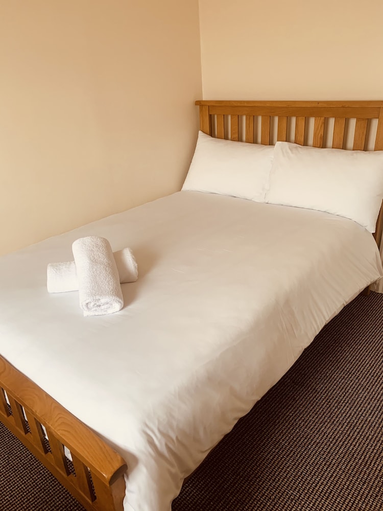 Standard Single Room, Ensuite photo 1