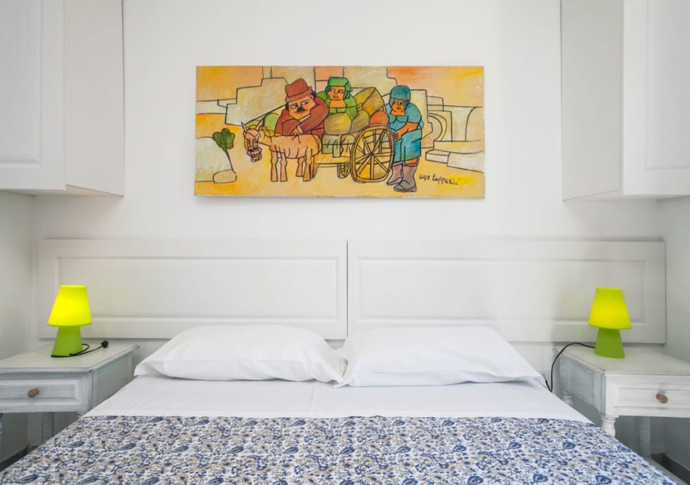 Comfort Double or Twin Room photo 2