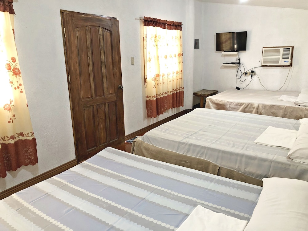 Deluxe Room photo 3