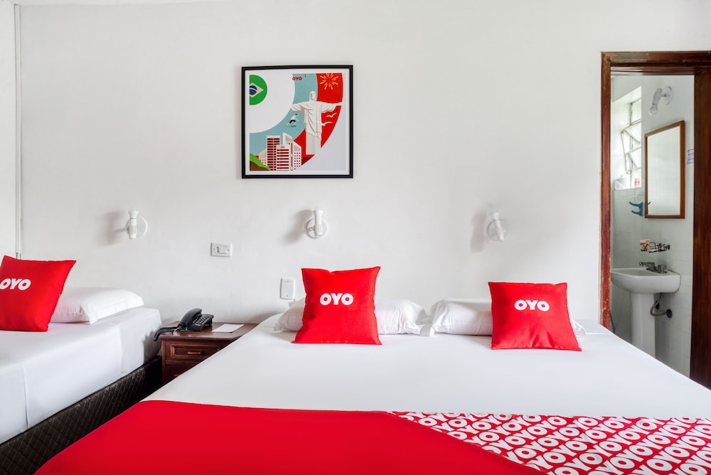 Junior Double Room, 1 Queen Bed photo 2
