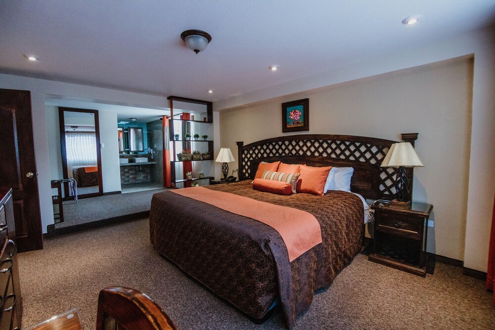 Suite photo 1