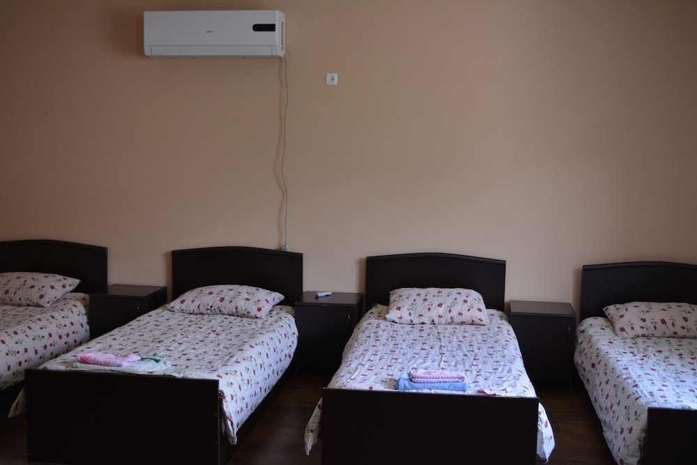 Standard Quadruple Room photo 1