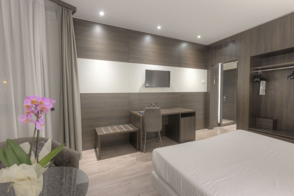 Comfort Double or Twin Room (Collection) - Photo 6