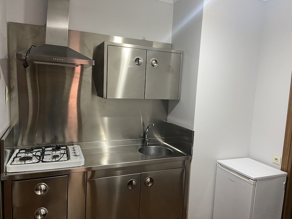 Standard Double Room, 2 Bedrooms