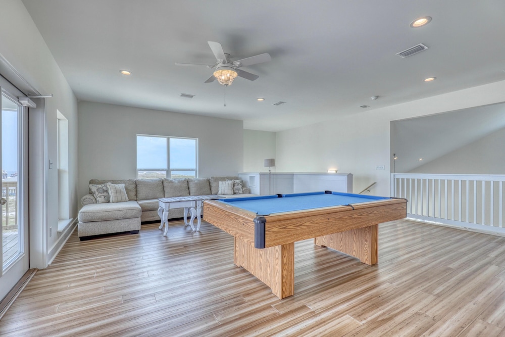 House, Multiple Beds (Salty Seahorse -2822 Bienville) photo 2