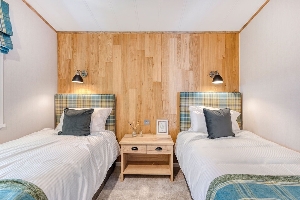 Celtic Orchard Lodge photo 3