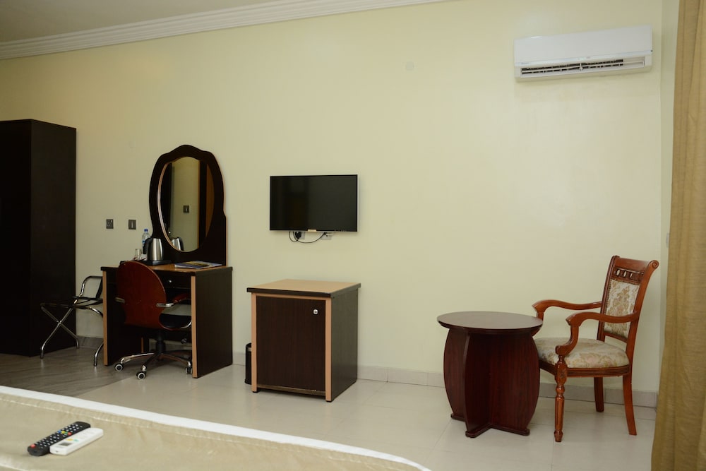 Executive Room photo 3
