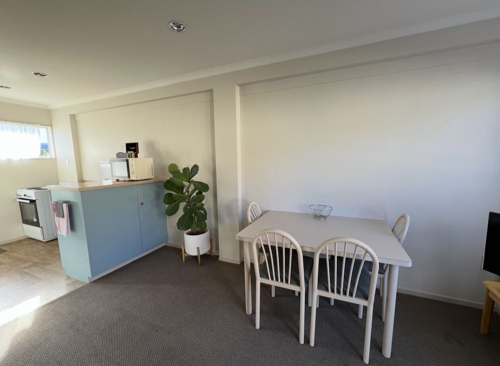 Ground Floor Family Apartment photo 3