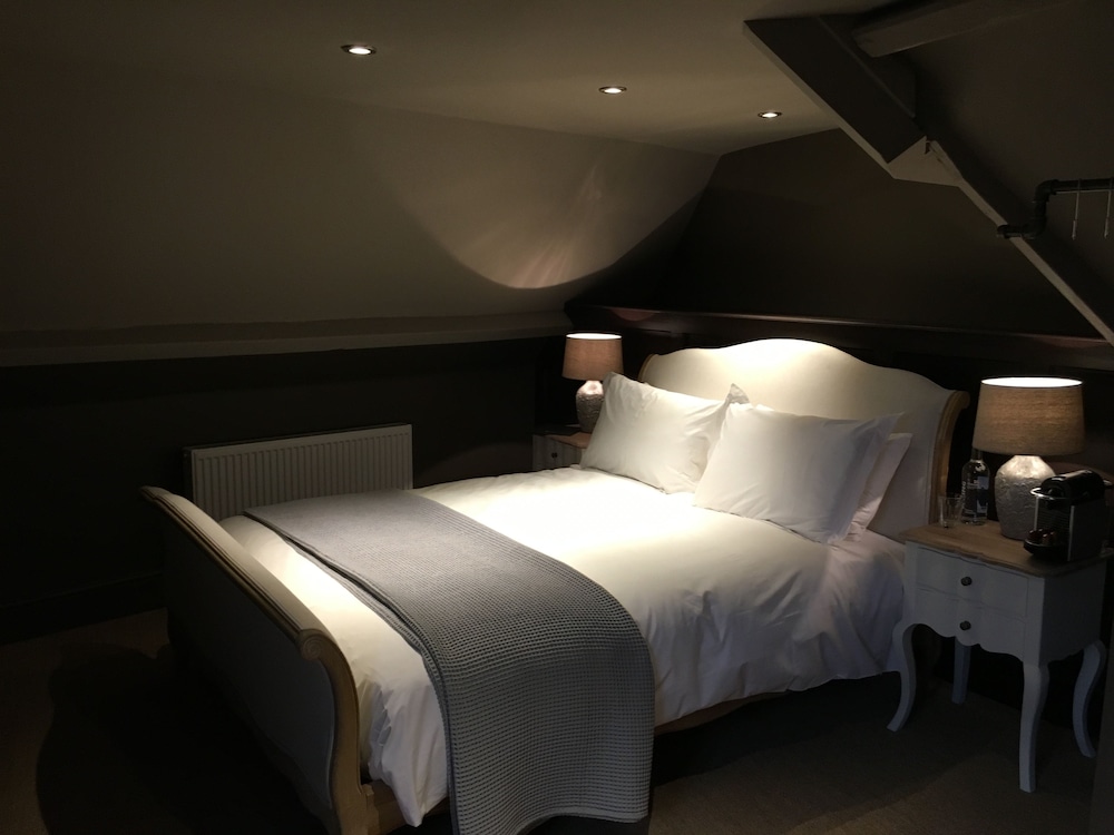 Double or Twin Room photo 2