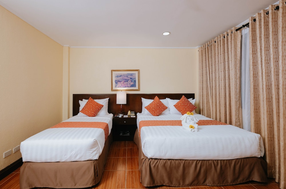 Narra Superior Room photo 2