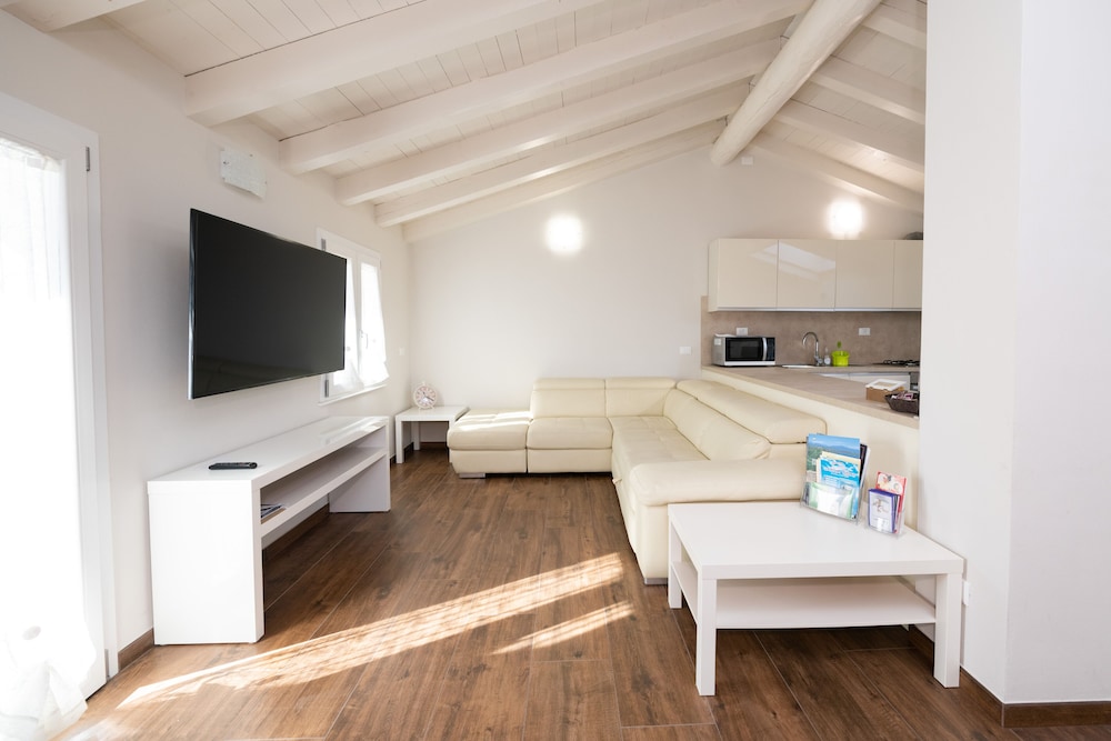 Comfort Apartment