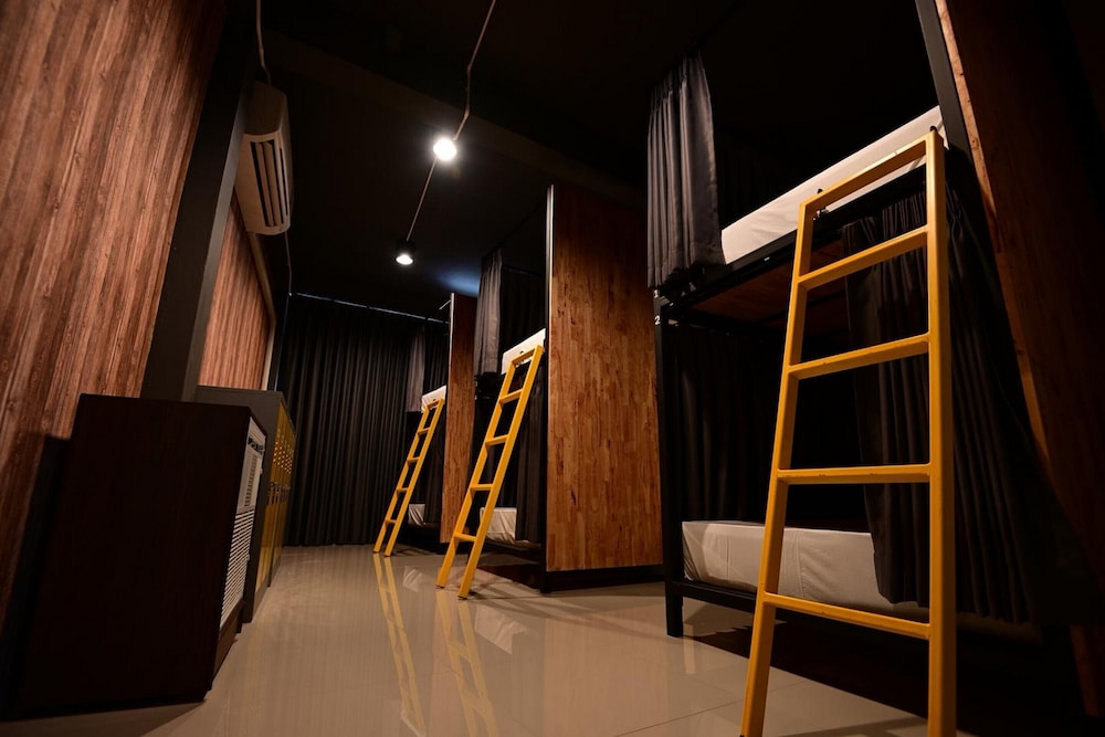 Shared Dormitory, Mixed Dorm photo 1