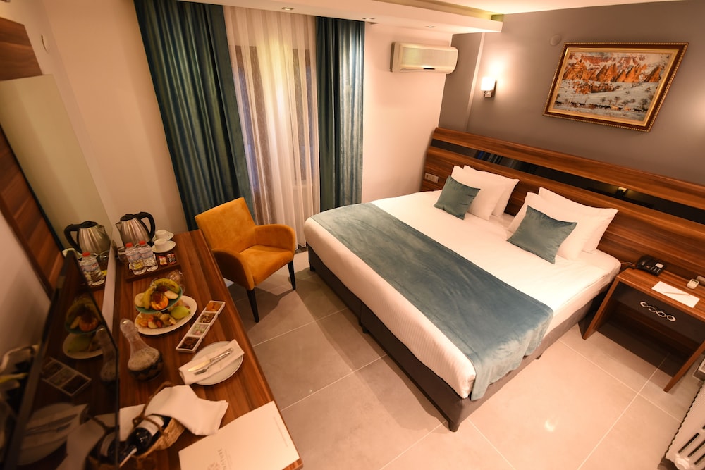 Executive Suite, 1 Bedroom