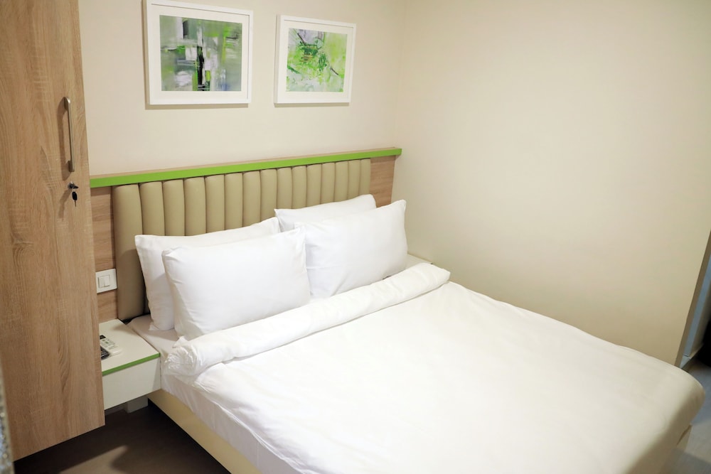Deluxe Room photo 2