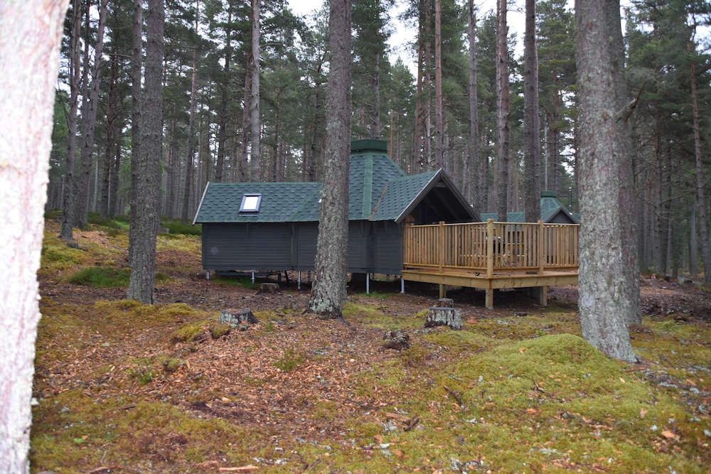 Gamekeepers Bothy photo 1