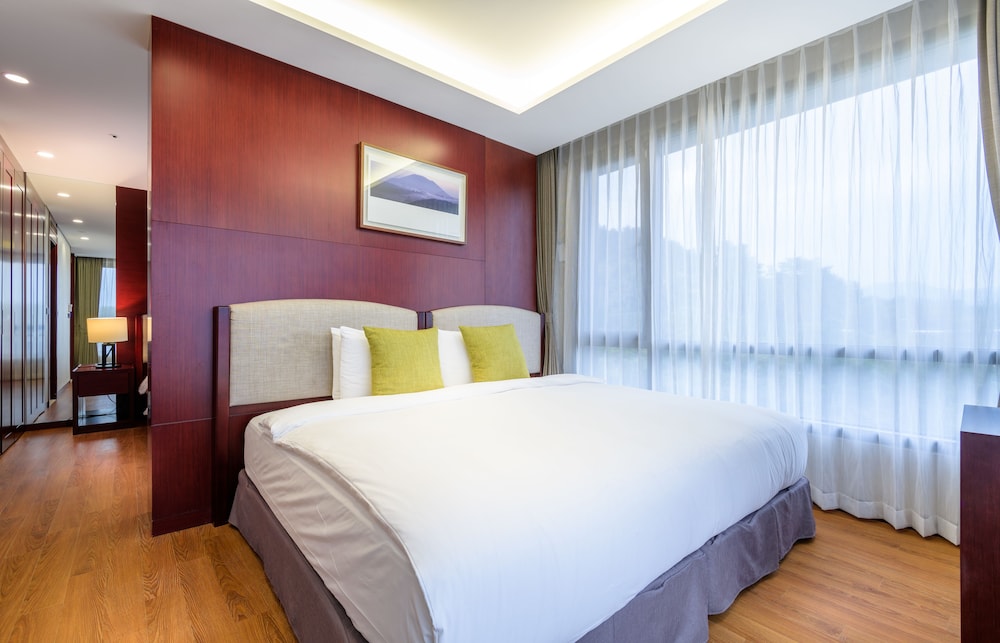 Suite familiare, 2 camere da letto, terrazzo (Sunshine Suite Family)