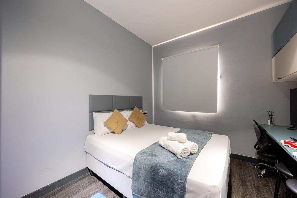 Comfort Apartment photo 1