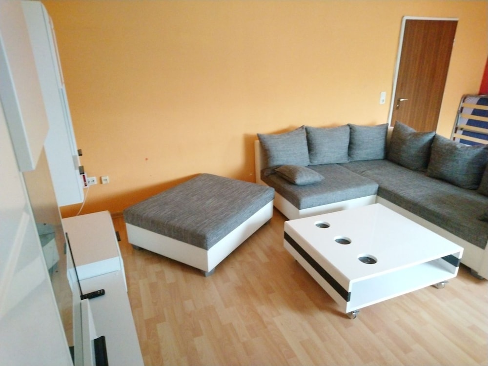 Comfort Apartment photo 3