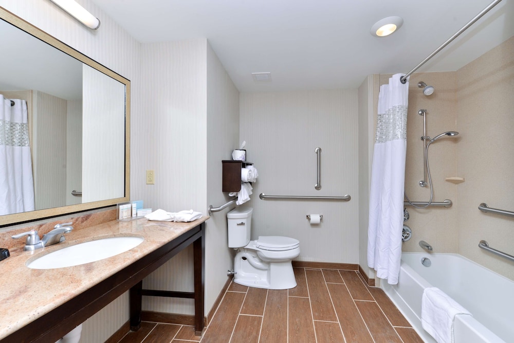 Hampton Inn & Suites California University-Pittsburgh, Foto 2