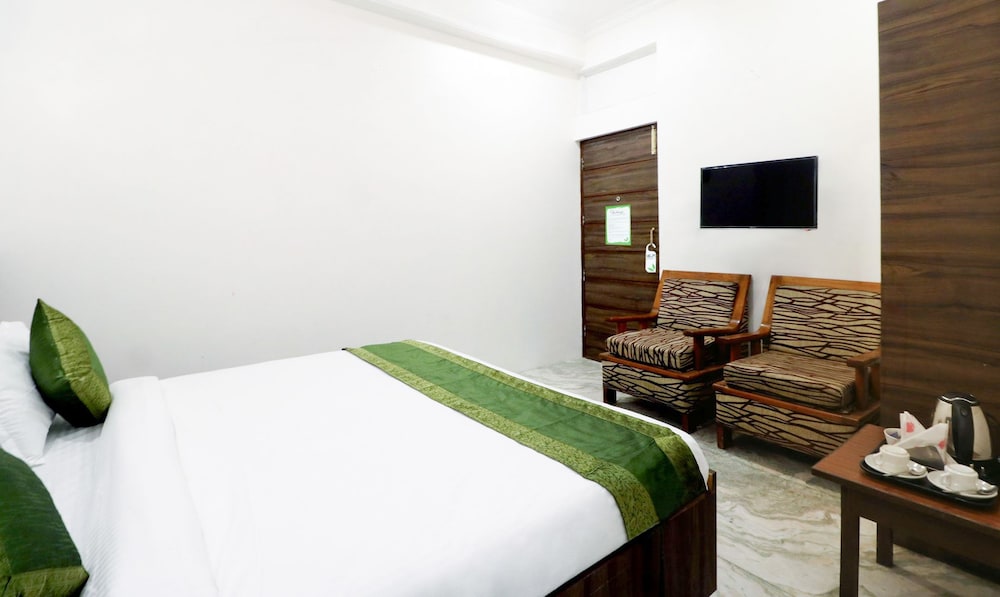 Basic Room photo 1