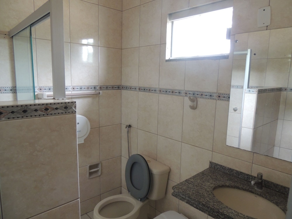Standard Quadruple Room, Lanai