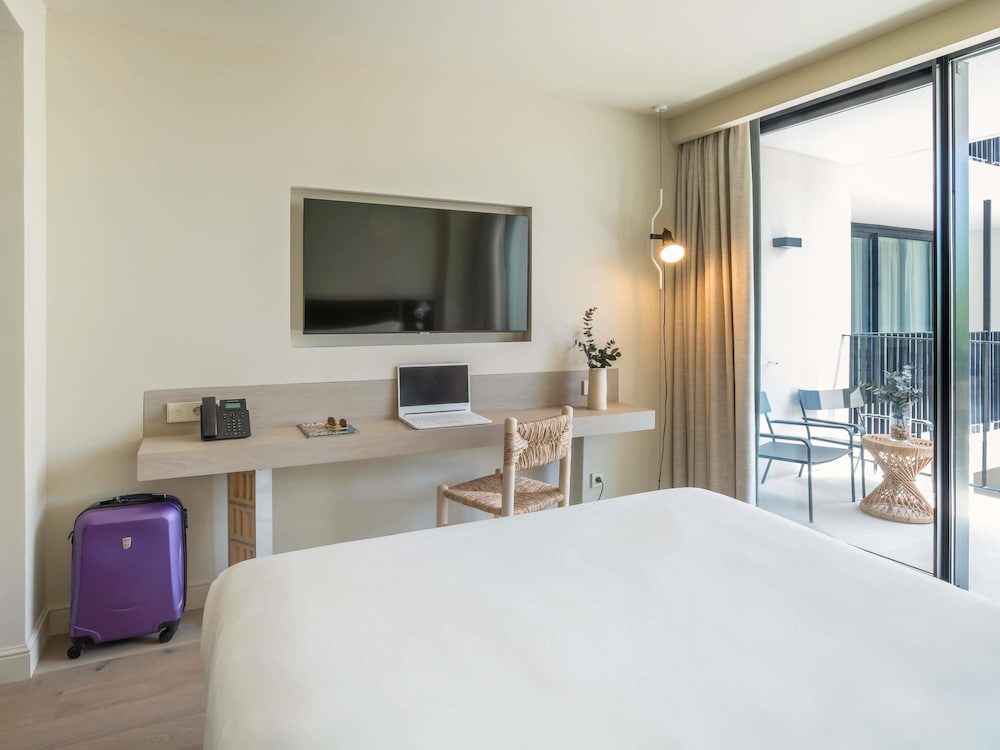 Standard Room, Terrace - Photo 5