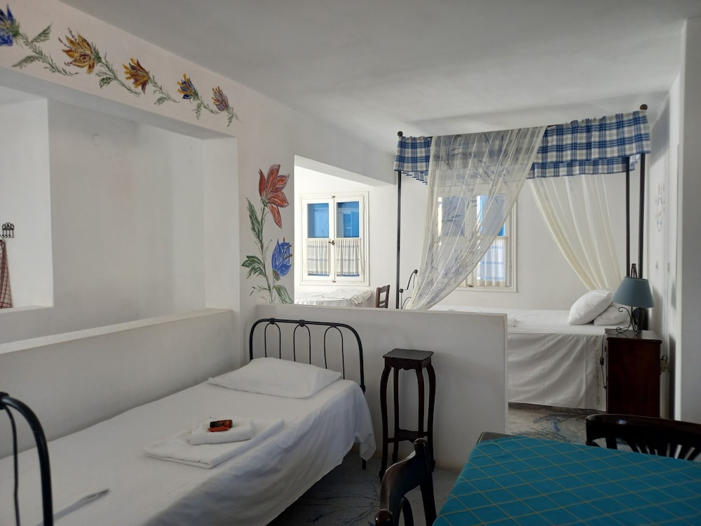 Family Apartment, Balcony, Sea View photo 1