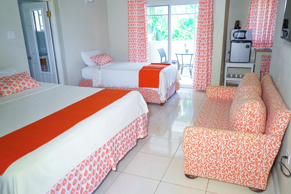 Deluxe Room, Balcony, Garden View