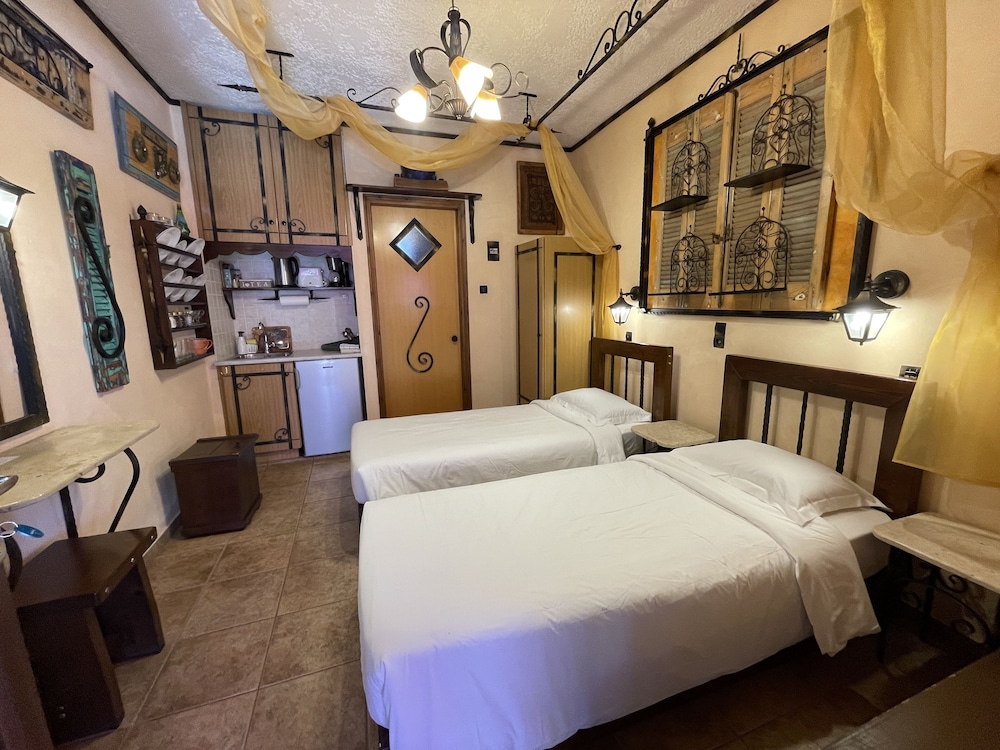 Double Or Twin Room, Balcony photo 1