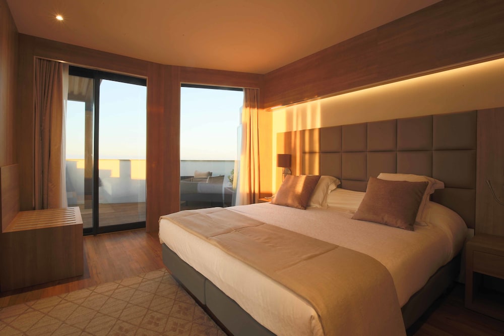Suite, Sea View (Paradis) photo 1