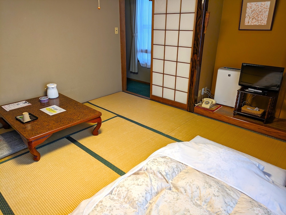 Japanese Style Room, Non Smoking photo 3