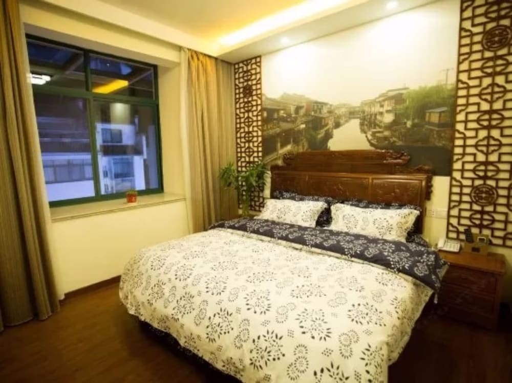 Traditional Double Room photo 1