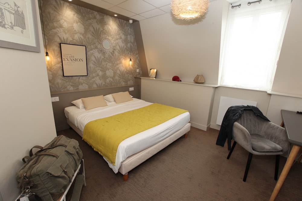 Comfort Double Room photo 1