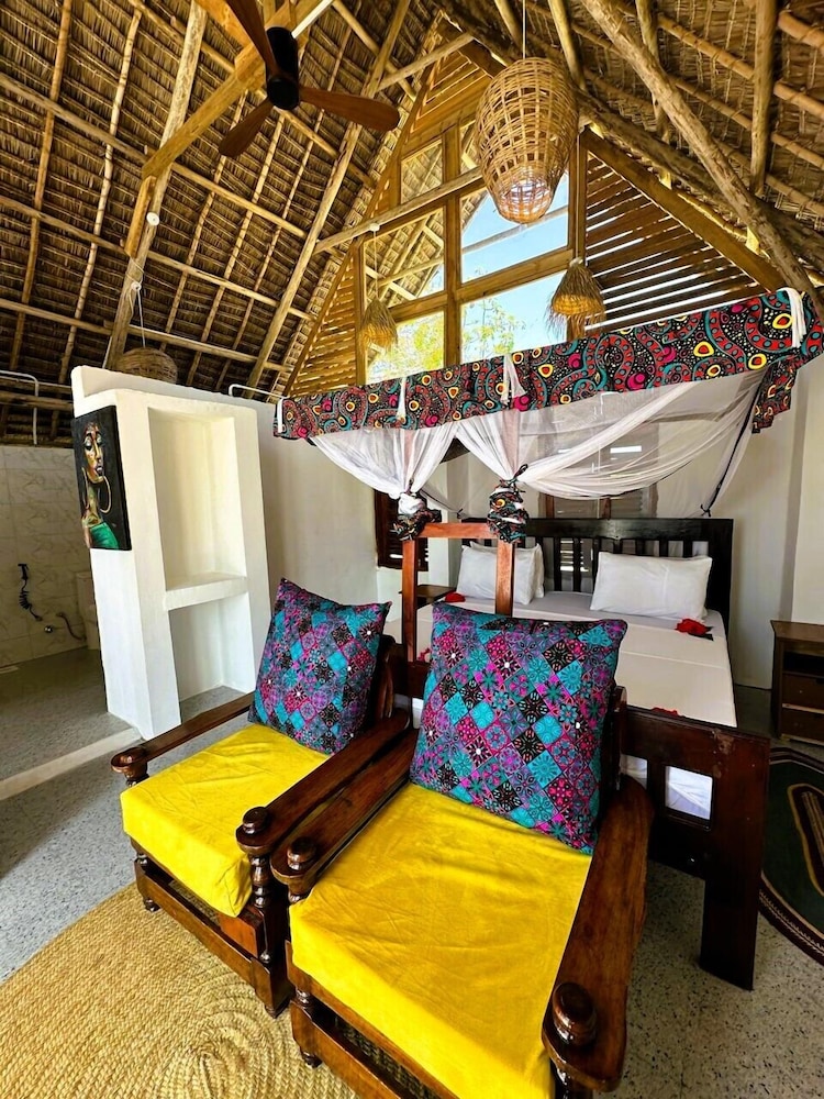 Superior Cabin, Terrace, Ocean View photo 1